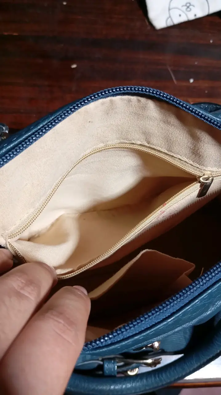 Bolso de mano / Cartera - 4