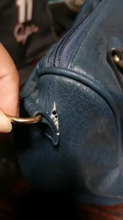Bolso de mano / Cartera - miniatura 5