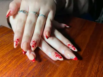 Uñas Soft Gel 😊 - miniatura 1