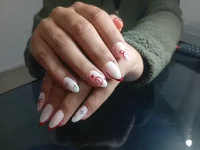 Uñas Soft Gel 😊 - miniatura 3