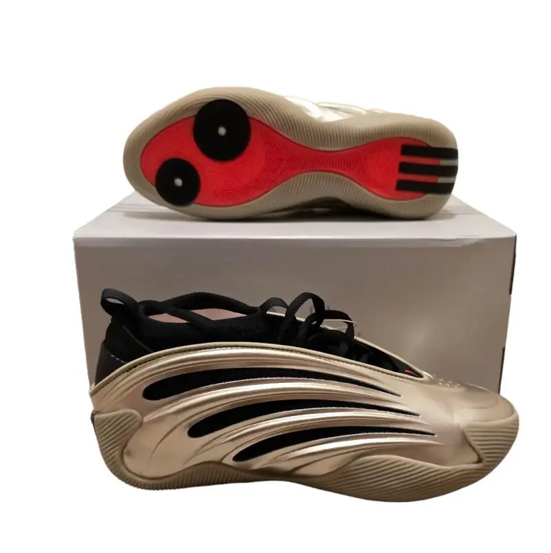 Zapatillas Adidas Hardem Volume 9 - 2