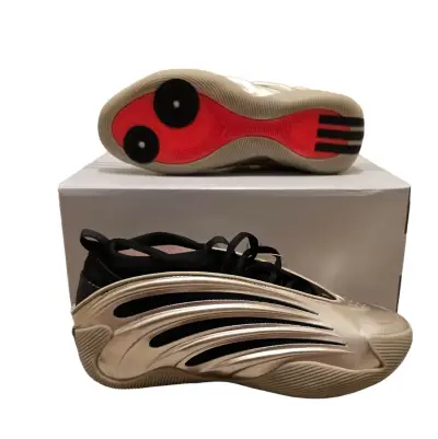 Zapatillas Adidas Hardem Volume 9 - miniatura 2
