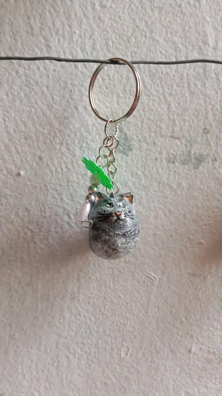 Llavero de tu mascota personalizado - 2