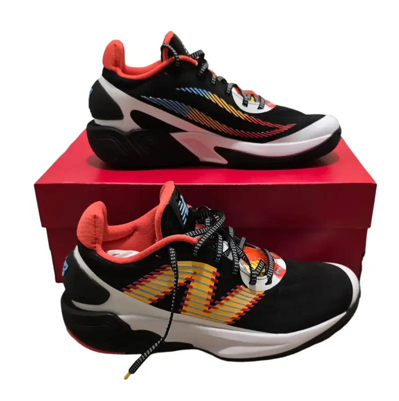 Zapatillas New Balance basquetbol