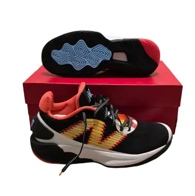 Zapatillas New Balance basquetbol - miniatura 2