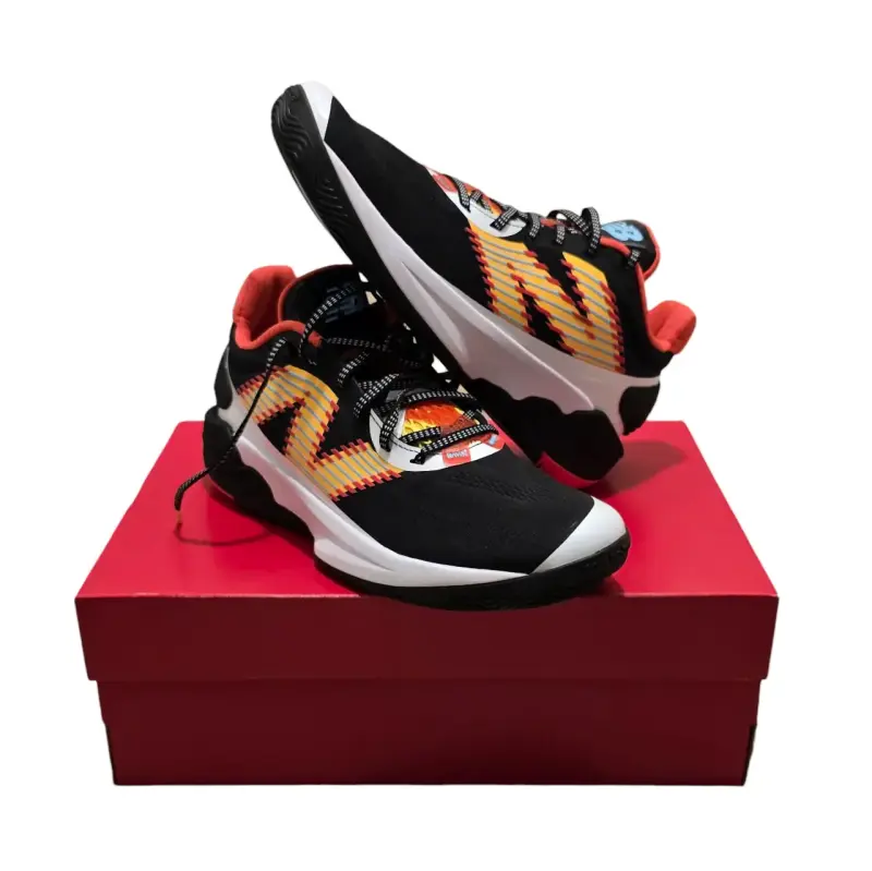 Zapatillas New Balance basquetbol - 3