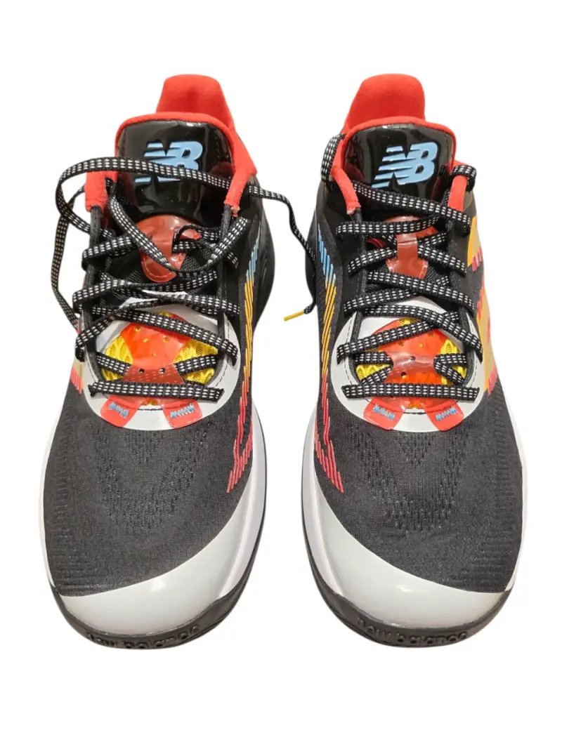 Zapatillas New Balance basquetbol - 5