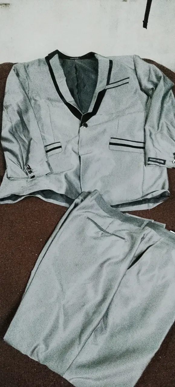 Traje formal para hombre en varios colores - 5