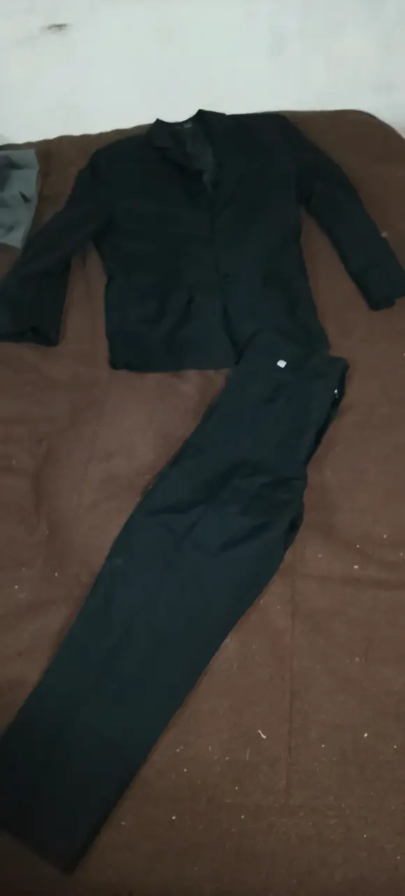 Traje formal para hombre en varios colores - 10