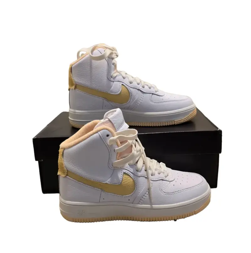 Zapatillas Nike Air Force 1 Sculpt