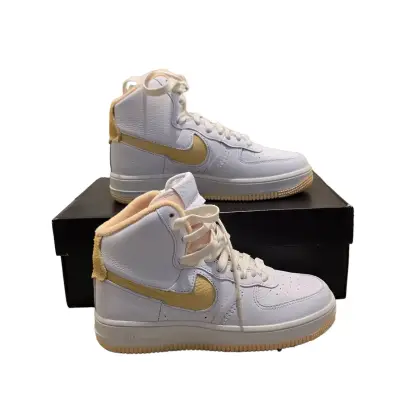 Zapatillas Nike Air Force 1 Sculpt - miniatura 1