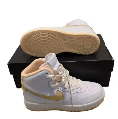 Zapatillas Nike Air Force 1 Sculpt - miniatura 2