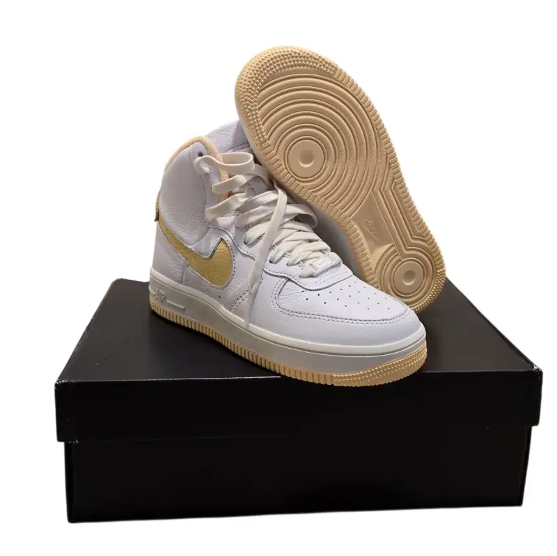 Zapatillas Nike Air Force 1 Sculpt - 3