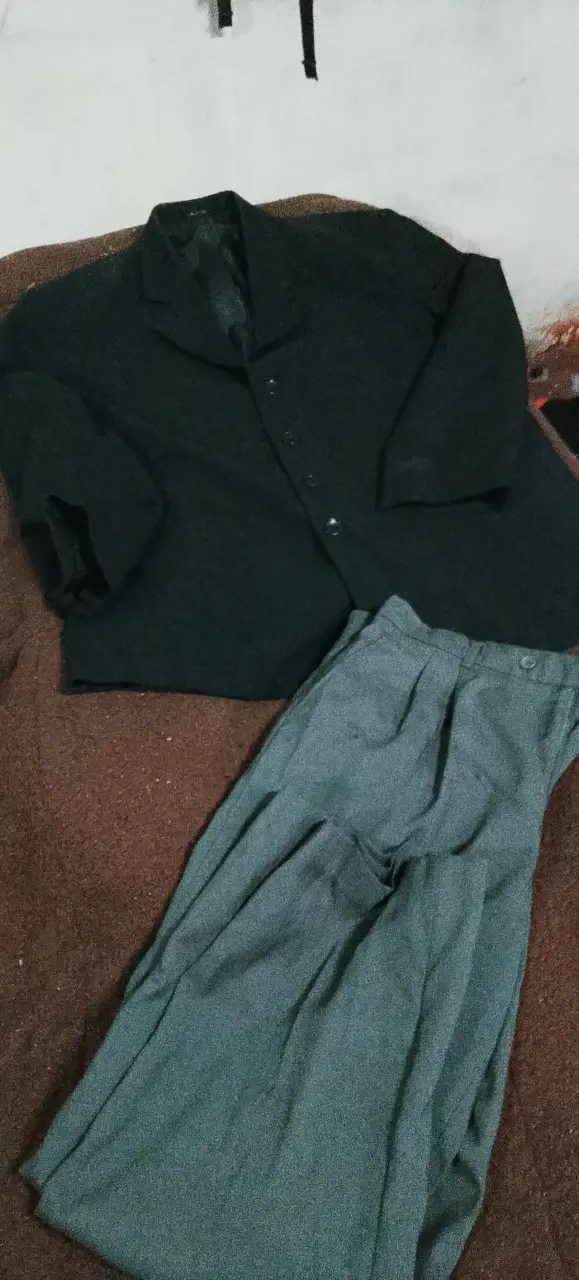 Traje formal para hombre en varios colores - 11