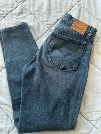 Jeans Levi's  para mujer - miniatura 2