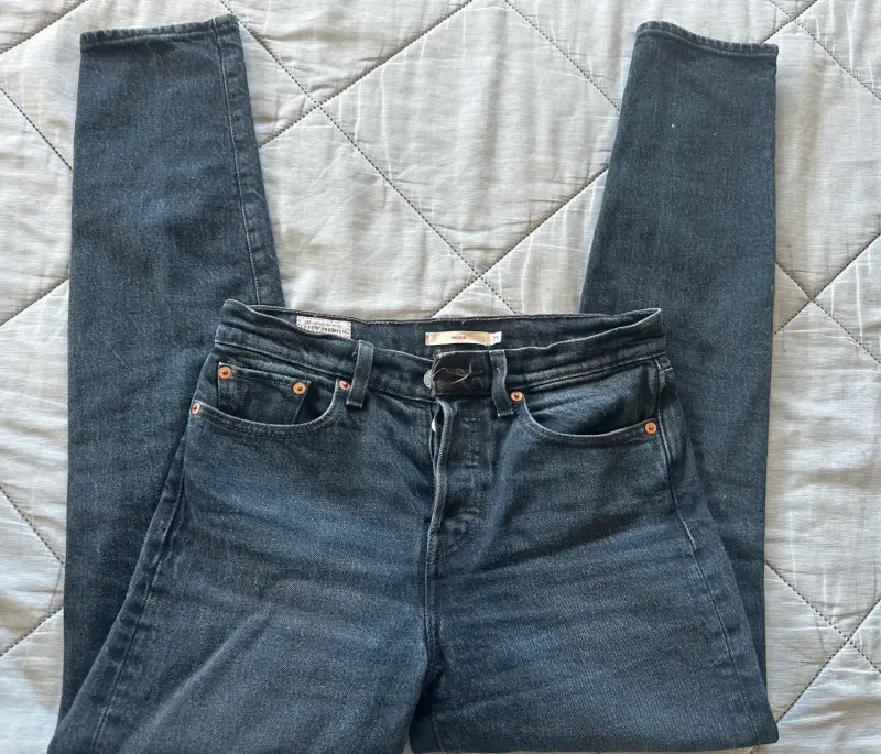 Jeans Levi's  para mujer - 3
