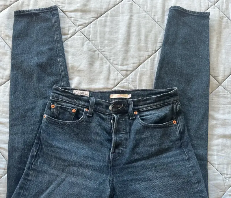 Jeans Levi's  para mujer - 4