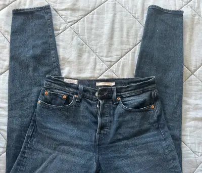 Jeans Levi's  para mujer - miniatura 4