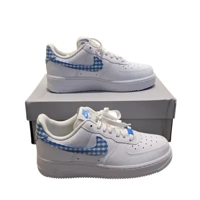 Zapatillas Nike Air Force 1 '07 - miniatura 1