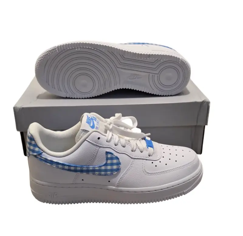 Zapatillas Nike Air Force 1 '07 - 2