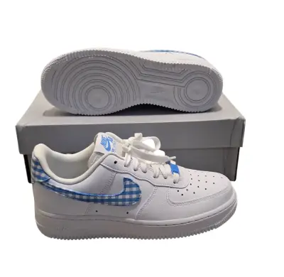Zapatillas Nike Air Force 1 '07 - miniatura 2