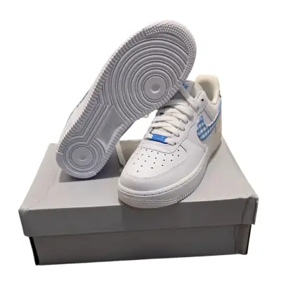 Zapatillas Nike Air Force 1 '07 - miniatura 3