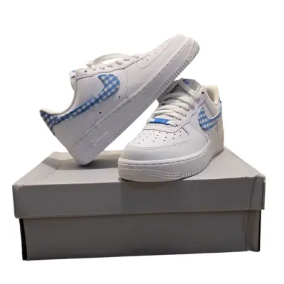 Zapatillas Nike Air Force 1 '07 - miniatura 4