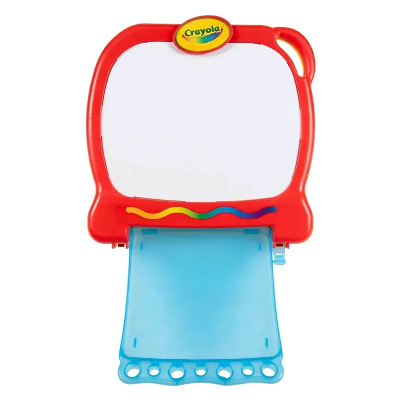 Pizarra doble cara Crayola para niños - 5