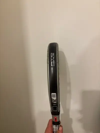 Pala de pádel NOX AT10 Genius 18K - miniatura 4