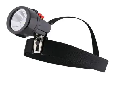 Linterna Activex KL2.5LM Impermeable para minería - miniatura 1