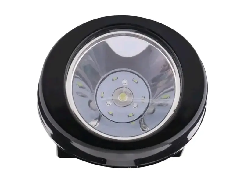 Linterna Activex KL2.5LM Impermeable para minería - 6