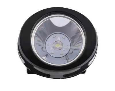 Linterna Activex KL2.5LM Impermeable para minería - miniatura 6
