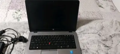 Notebook Hp EliteBook con Windows 10 - miniatura 2