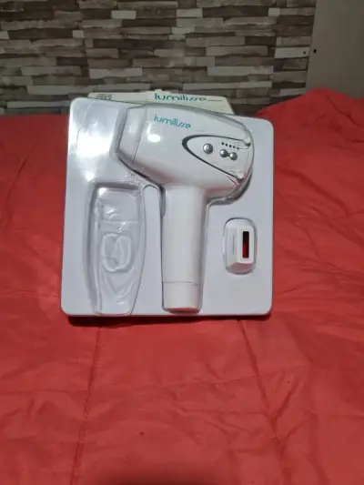 Sistema de Depilación IPL Lumilisse Conair - miniatura 1