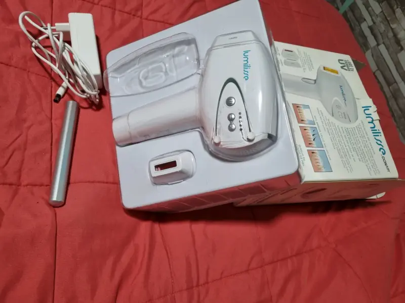 Sistema de Depilación IPL Lumilisse Conair - 5
