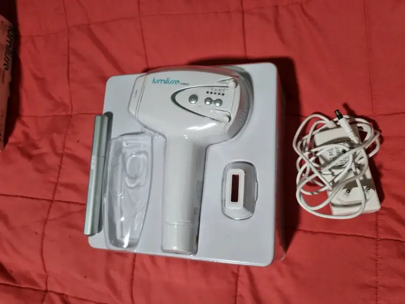 Sistema de Depilación IPL Lumilisse Conair - 6