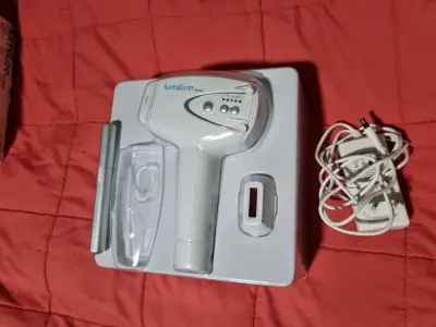Sistema de Depilación IPL Lumilisse Conair - miniatura 6