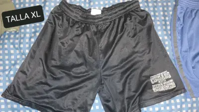 Lote de shorts para hombre - miniatura 2