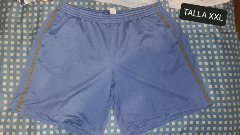 Lote de shorts para hombre - 3