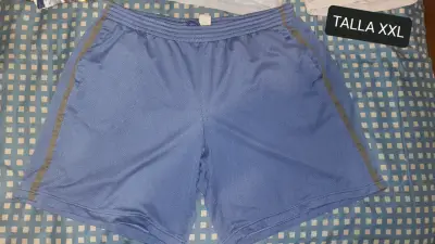 Lote de shorts para hombre - miniatura 3
