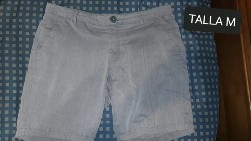 Lote de shorts para hombre - 4
