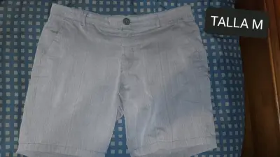 Lote de shorts para hombre - miniatura 4