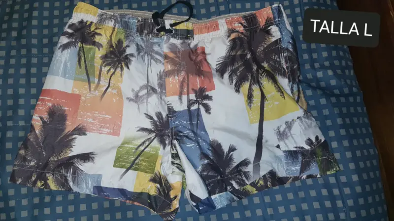 Lote de shorts para hombre - 5