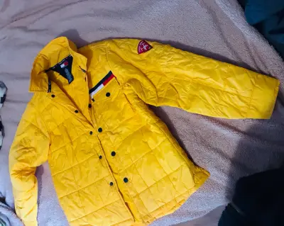 Parca Tommy hombre. - miniatura 2