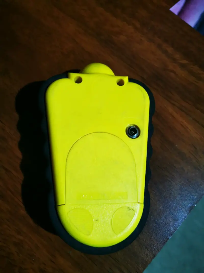 Detector de tormentas eléctricas marca storm pro 2 - 3