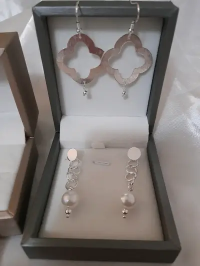 Set de aros variados - miniatura 6