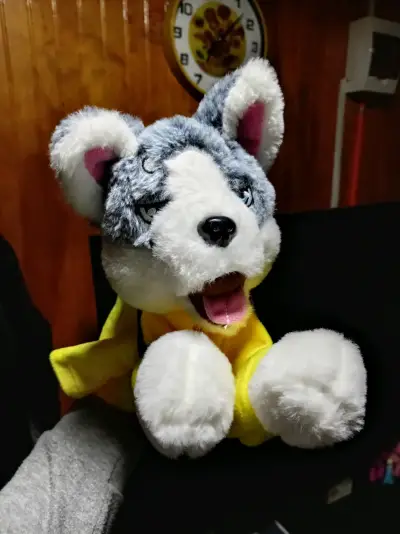 Peluches variados de personajes Disney y más - miniatura 2
