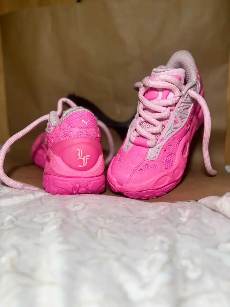 Zapatillas Puma Lafrancé - 1