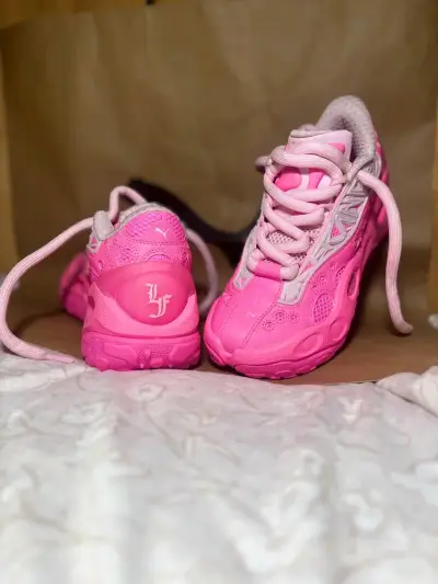 Zapatillas Puma Lafrancé - miniatura 1