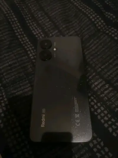 Smartphone Xiaomi Redmi 13c - miniatura 4